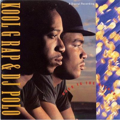Kool G. Rap & DJ Polo - Road to Riches (1989)