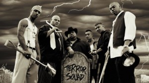 Terrorsquad