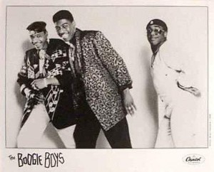 boogieboys