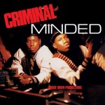 EHH Review: Criminal Minded
