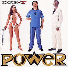 Icetpower
