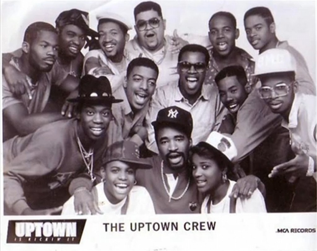 UptownCrew