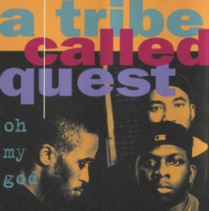 A Tribe Called Quest