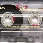 Podcast – The Blend Tape