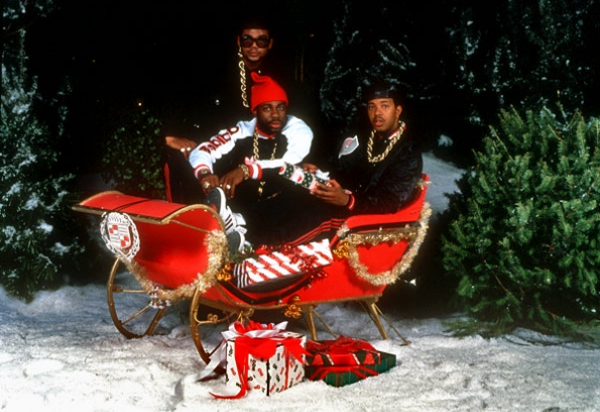 Christmas-Hip-Hop-Songs