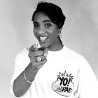 Story Rhymes #50 I Cram To Understand U – (MC Lyte)