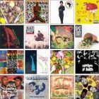Top 10 Native Tongues Collaborations