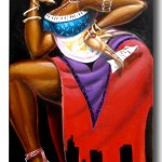 I love women