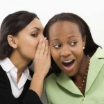 gossip