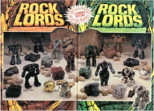Rock Lords
