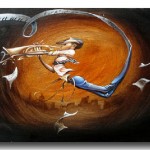 I think I think: Candy Bar