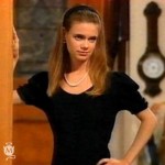 I remember when: Kimmy Gibbler