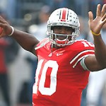 I think I think: Harden Thicke