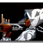 I think I think: Dax and Evangeline