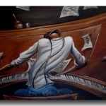 I think I think: Grae Marshmallows