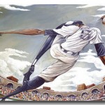 Thick like Beyonces Leg