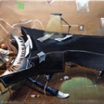 I think I think:Jeanine "The Rookie"