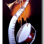 I think I think: Sporkyobak