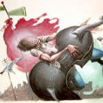 I Think I Think: Midvolume