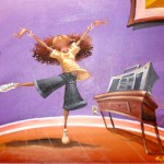 I Think I Think: mayelpu