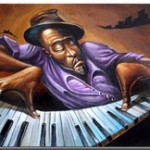 I think I think: Stinger Envy