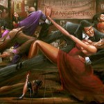 I think I think: For'e-levin