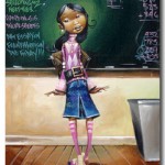 I think I Think: Pondering Coles