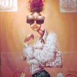 Anything goes when it comes to hoes