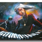 I think I Think: La La La