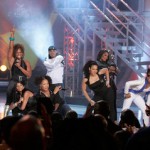 Times A Wastin (BET Hip Hop Awards)