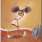 I Remember when: B Boy Stance