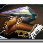 I Think I think: BirdnosenShrimpsex