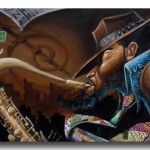 I Think I think: Posdnuos