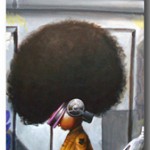 I think I think: Wanna be there