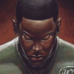 I think I Think: Blame it on my blog