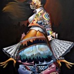 I think I think: Très bien ensemble