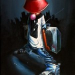 I think I think: The Kotter