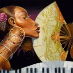 I Think I Think: Misty Copeland's Legs