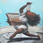 quirk – e: left food