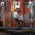 I think I think: Necktietittayz