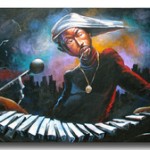 I think I think: snuffleupagus sorrow