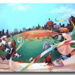 I Think I think: Dulce de Bre