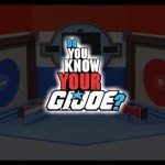 Do you know your GI Joe?