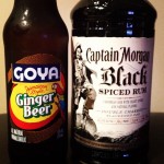 iThink: Captain Morgans and Jeter