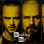 If Breaking Bad’s Cast Of Criminals Were Arrested. . .